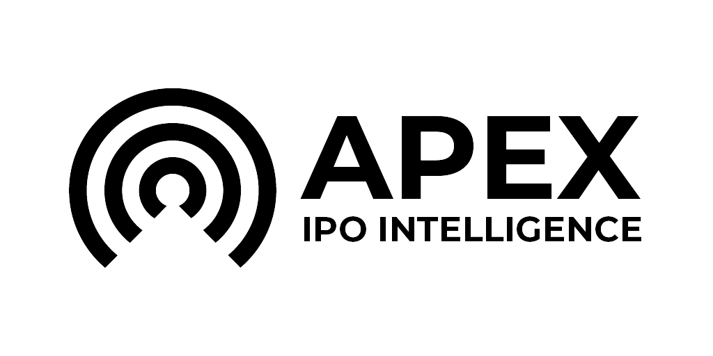 Apex IPO Logo